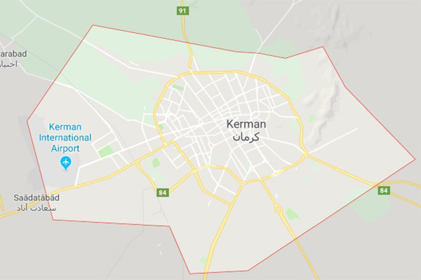 نمایندگی ها