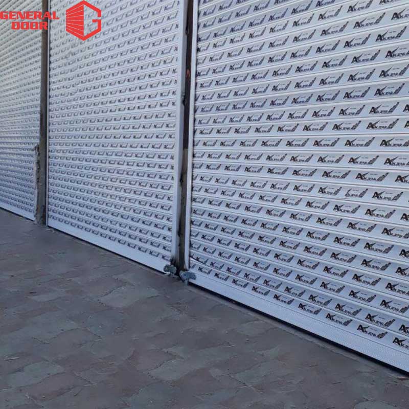 General-Project-akzar