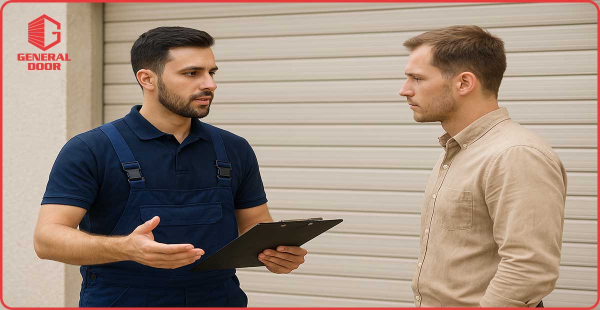 راهنمای خرید کرکره برقی