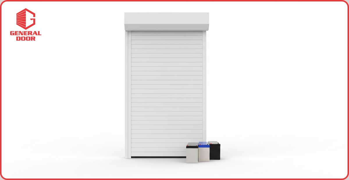 بهترین باتری و منبع تغذیه upc