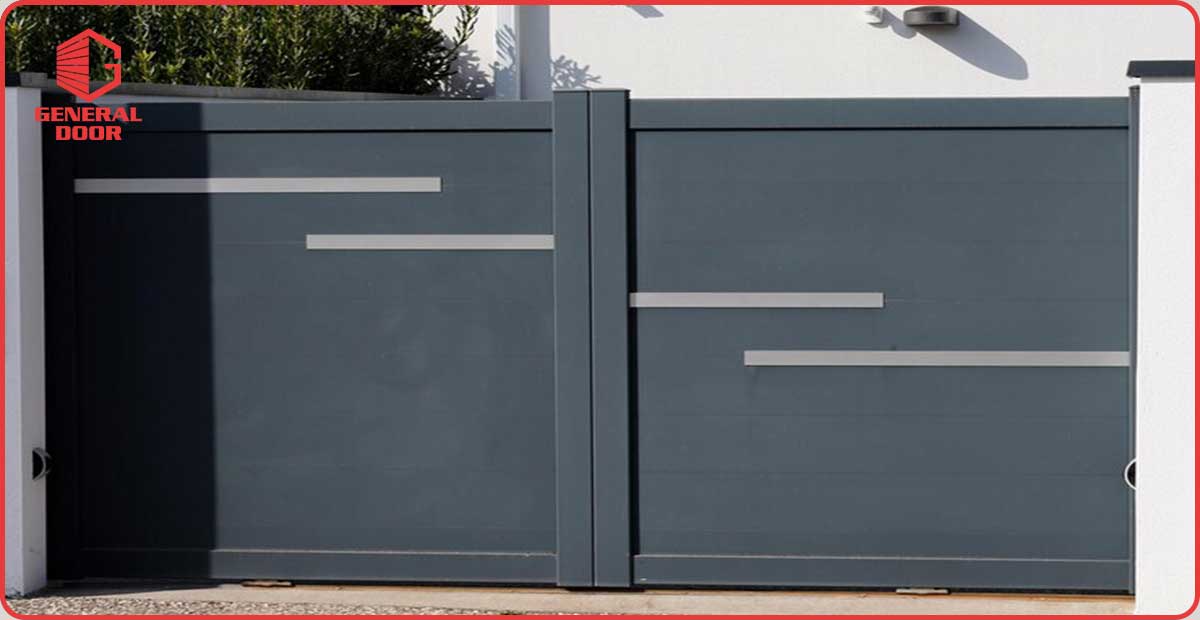 راهنمای جک درب پارکینگ