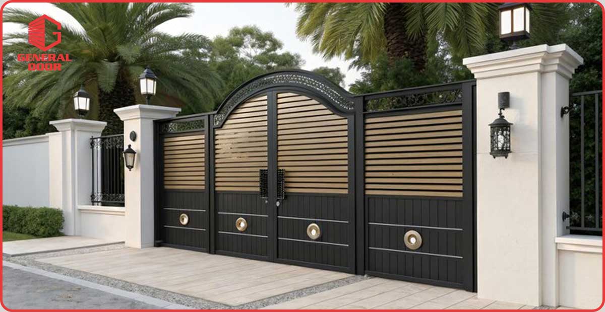 معرفی راهنمای خرید جک درب پارکینگ