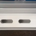 تیغه پانچ دار اکزر AKZAR