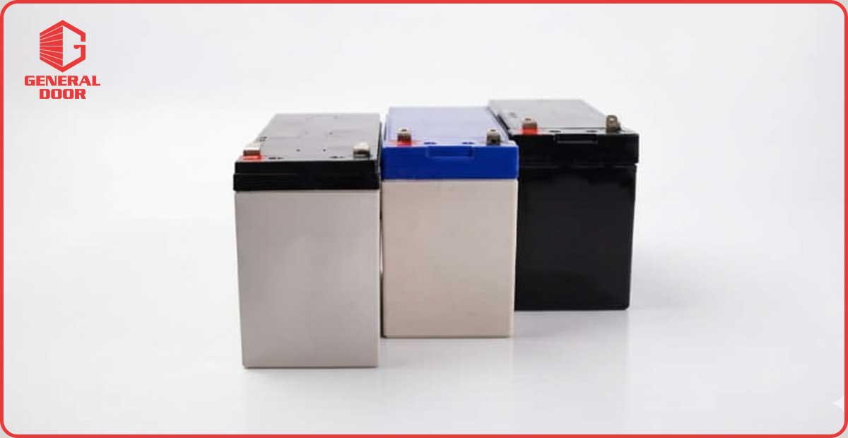 بهترین باتری و منبع تغذیه upc